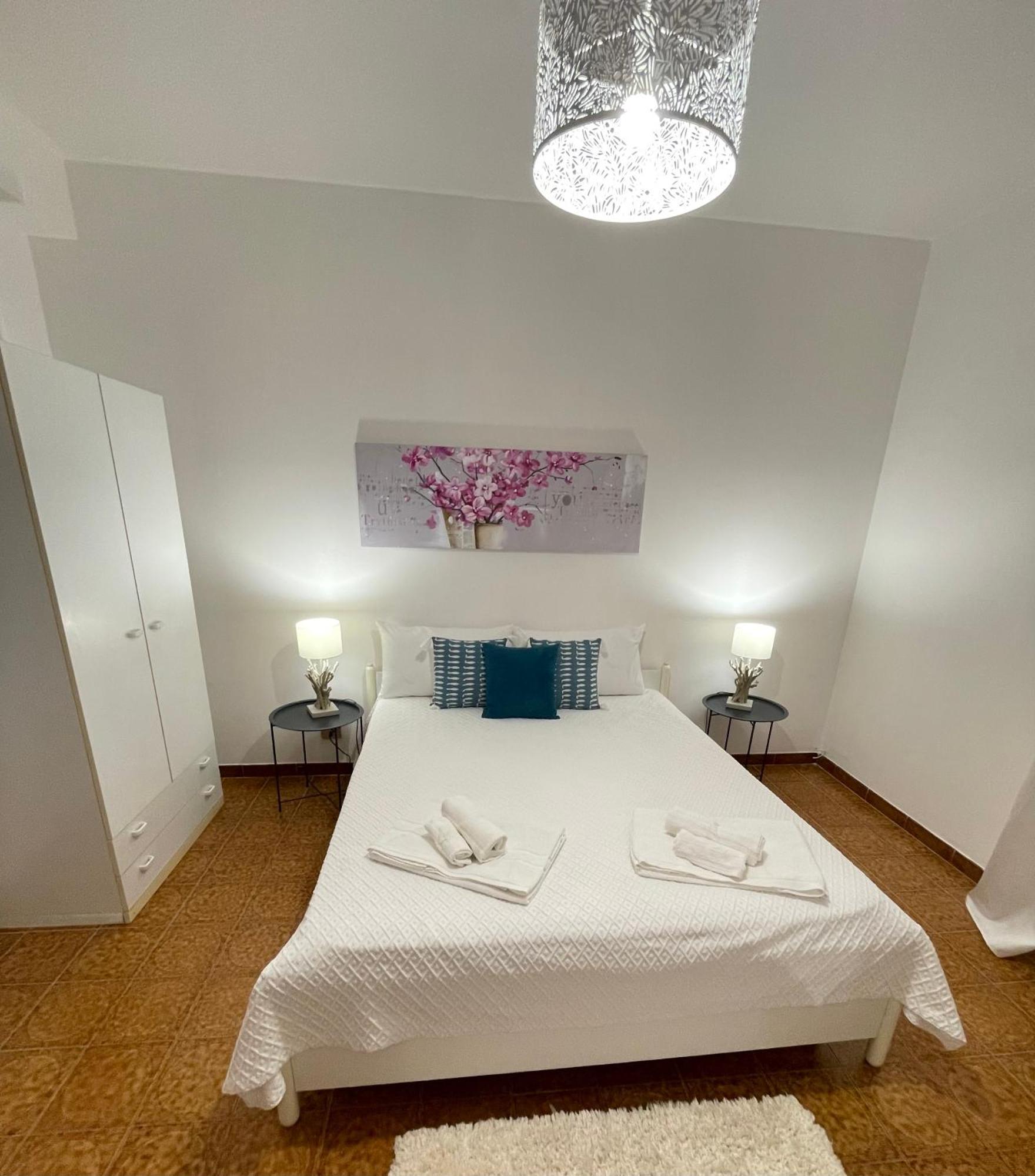 Villa Sul Mare Palazzolo 트라페토 외부 사진