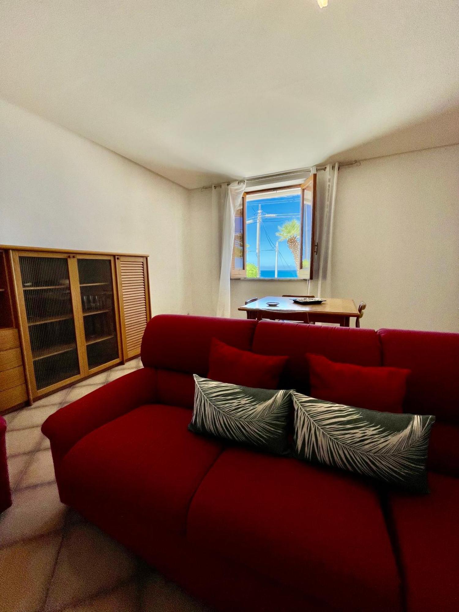 Villa Sul Mare Palazzolo 트라페토 외부 사진