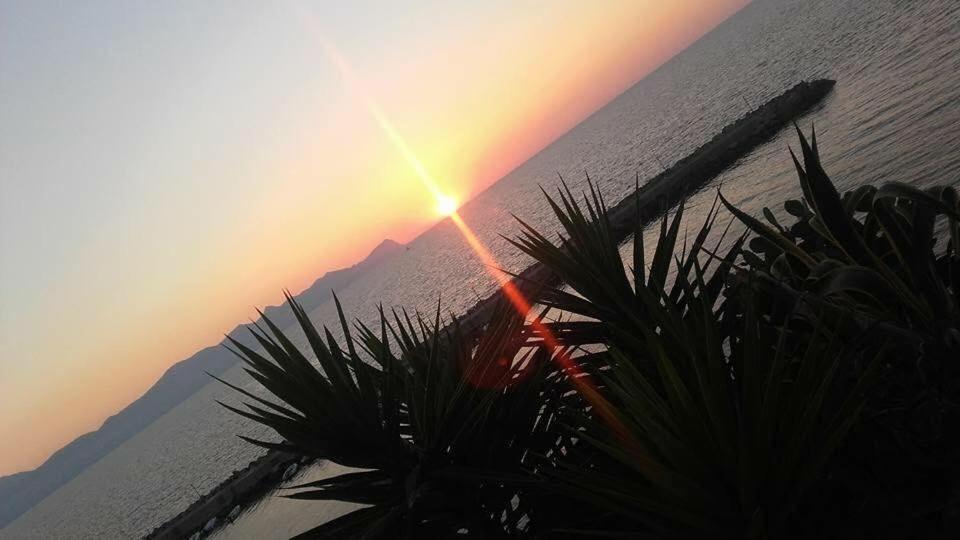 Villa Sul Mare Palazzolo 트라페토 외부 사진
